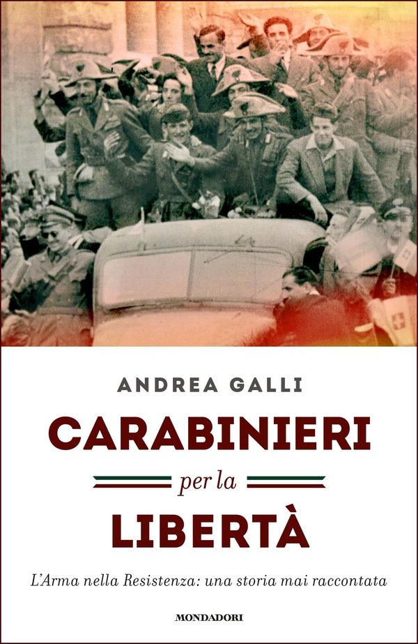 Carabinieri per la libertà - Librerie.coop Carabinieri per la libertà - Librerie.coop