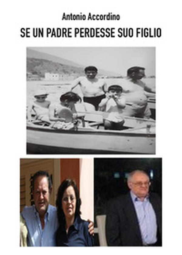 Se un padre perdesse suo figlio - Librerie.coop Se un padre perdesse suo figlio - Librerie.coop