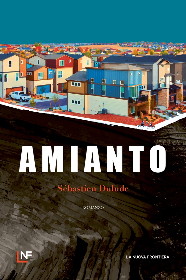 Amianto - Librerie.coop Amianto - Librerie.coop