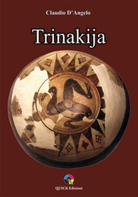 Trinakija - Librerie.coop