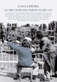 Ugo la Pietra. Le mie giornate particolari con - Librerie.coop Ugo la Pietra. Le mie giornate particolari con - Librerie.coop