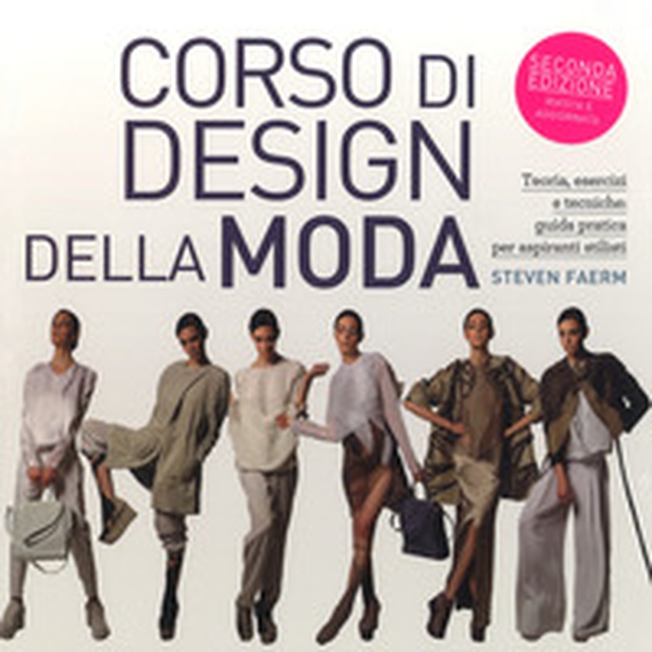 Corso di design della moda - Librerie.coop Corso di design della moda - Librerie.coop
