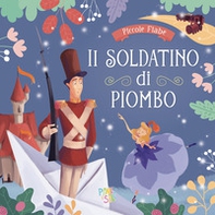 Il soldatino di piombo - Librerie.coop