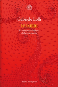 Numeri - Librerie.coop Numeri - Librerie.coop