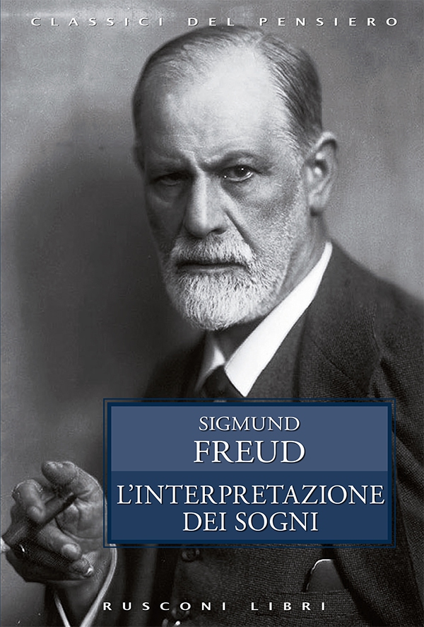 L'interpretazione dei sogni - Librerie.coop L'interpretazione dei sogni - Librerie.coop