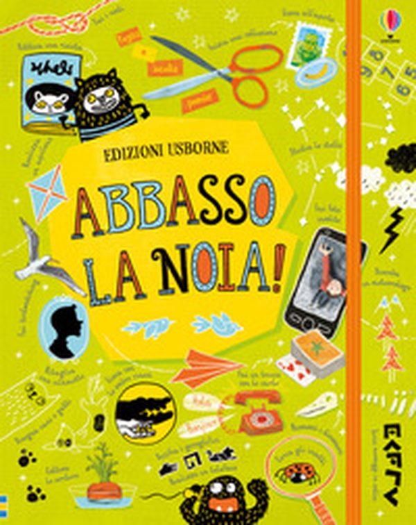 Abbasso la noia! - Librerie.coop Abbasso la noia! - Librerie.coop