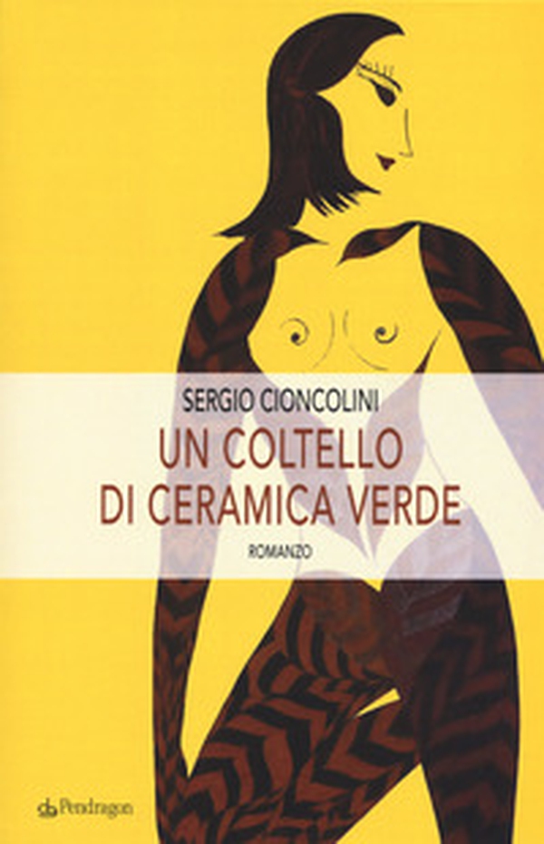 Un coltello di ceramica verde - Librerie.coop Un coltello di ceramica verde - Librerie.coop