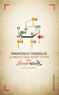 Le molecole affettuose del lecca lecca - Librerie.coop Le molecole affettuose del lecca lecca - Librerie.coop