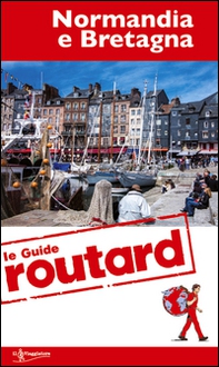 Normandia e Bretagna - Librerie.coop