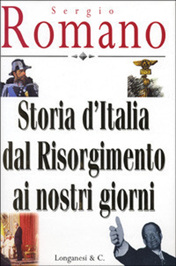 Storia d'Italia dal Risorgimento ai nostri giorni - Librerie.coop Storia d'Italia dal Risorgimento ai nostri giorni - Librerie.coop