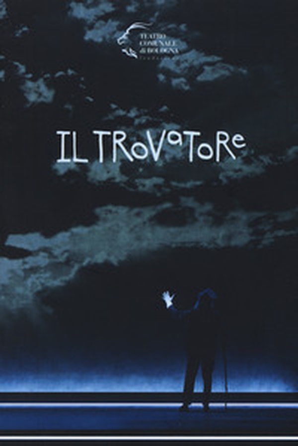 Il trovatore - Librerie.coop Il trovatore - Librerie.coop