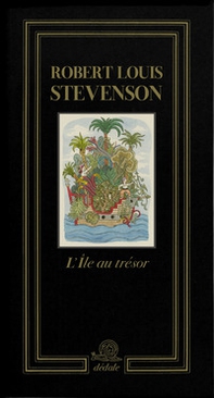 L'île au trésor - Librerie.coop L'île au trésor - Librerie.coop