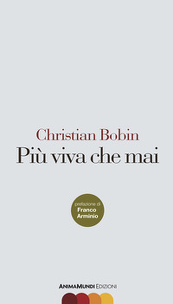 Più viva che mai - Librerie.coop Più viva che mai - Librerie.coop