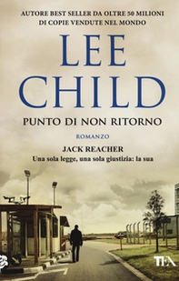 Punto di non ritorno - Librerie.coop