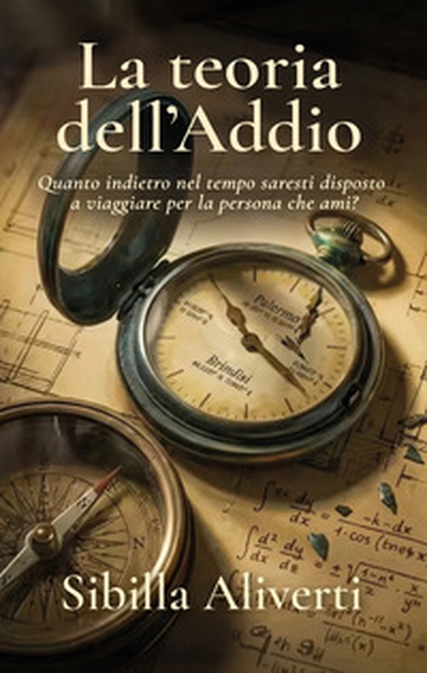 La teoria dell'addio - Librerie.coop