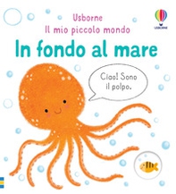 In fondo al mare - Librerie.coop In fondo al mare - Librerie.coop