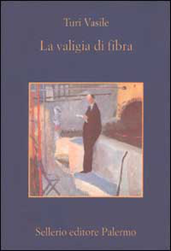 La valigia di fibra - Librerie.coop La valigia di fibra - Librerie.coop
