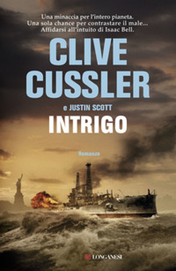 Intrigo - Librerie.coop Intrigo - Librerie.coop