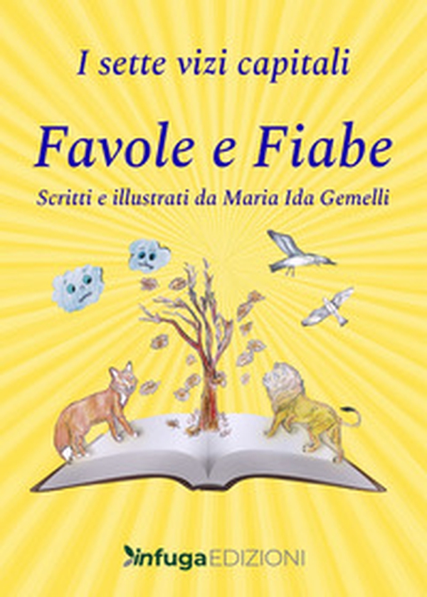 I sette vizi capitali - Librerie.coop