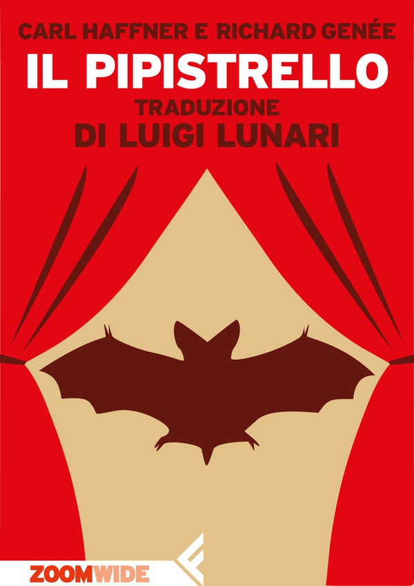 Il pipistrello - Librerie.coop Il pipistrello - Librerie.coop
