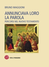 Annunciava loro la parola - Librerie.coop Annunciava loro la parola - Librerie.coop