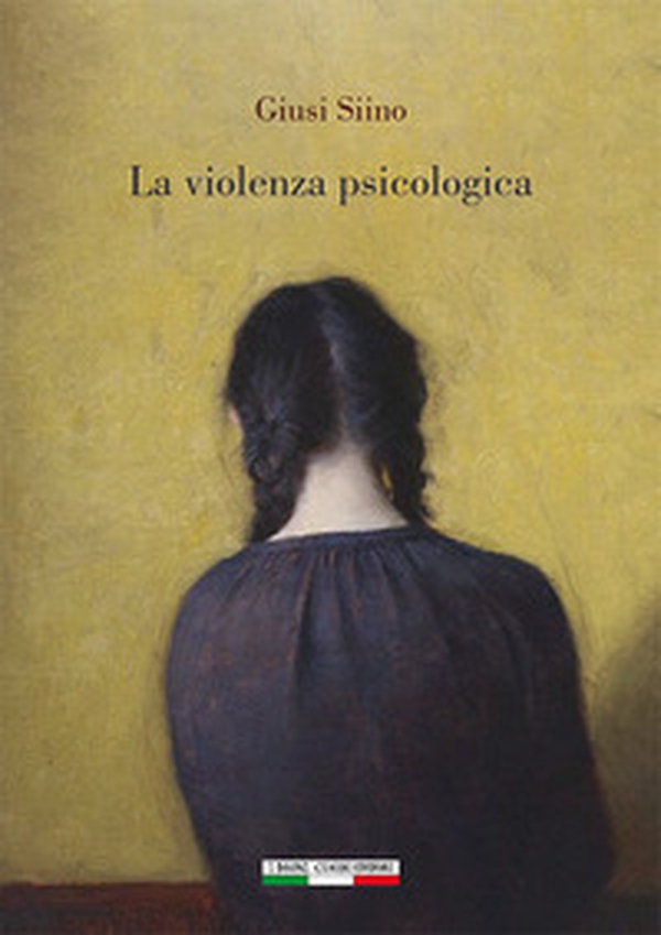 La violenza psicologica - Librerie.coop