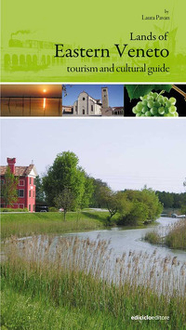 Lands of eastern Veneto - Librerie.coop