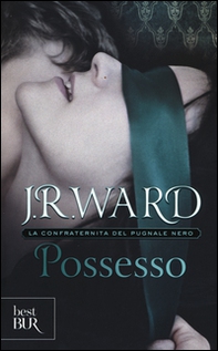 Possesso. La confraternita del pugnale nero - Vol. 5 - Librerie.coop