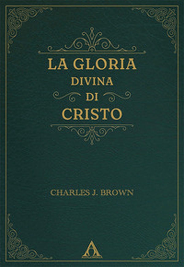 La gloria divina di Cristo - Librerie.coop La gloria divina di Cristo - Librerie.coop