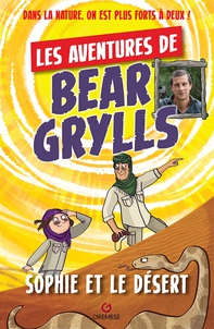 Sophie et le désert - Librerie.coop