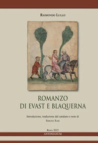 Romanzo di Evast e Blaquerna - Librerie.coop