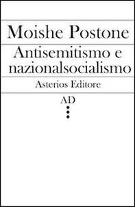Antisemitismo e nazionalsocialismo - Librerie.coop Antisemitismo e nazionalsocialismo - Librerie.coop