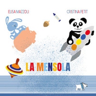 La mensola - Librerie.coop