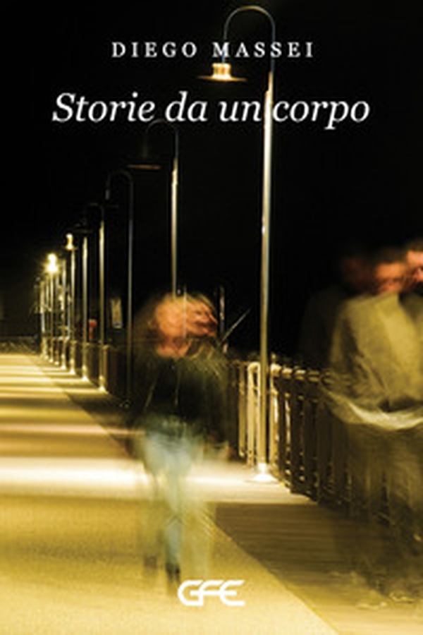 Storie da un corpo - Librerie.coop Storie da un corpo - Librerie.coop