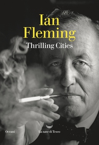 Thrilling Cities - Librerie.coop Thrilling Cities - Librerie.coop