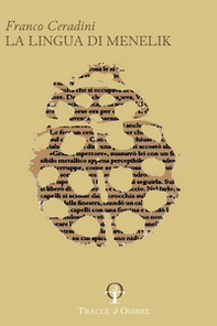 La lingua di Menelik - Librerie.coop