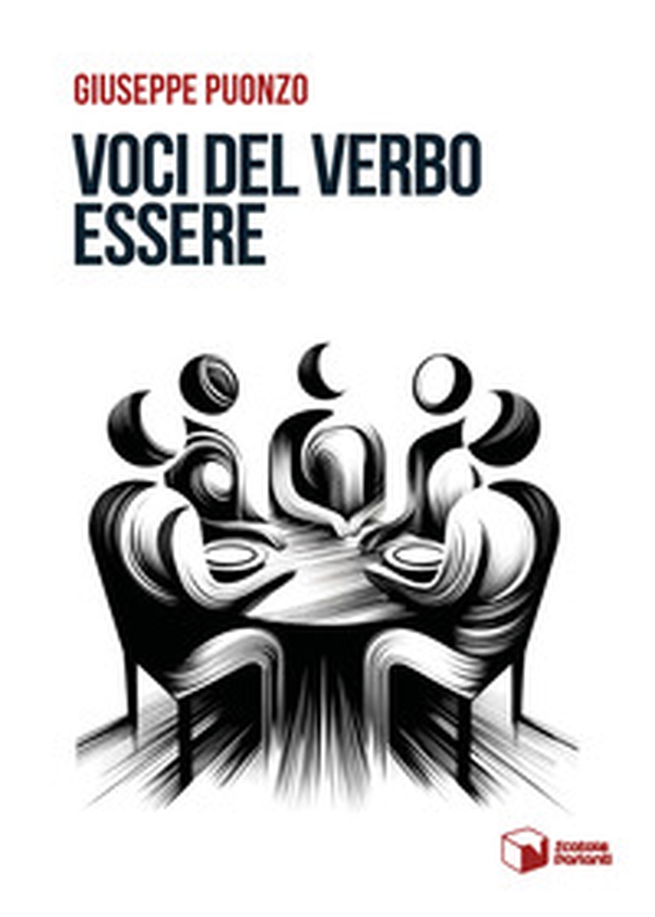 Voci del verbo essere - Librerie.coop Voci del verbo essere - Librerie.coop