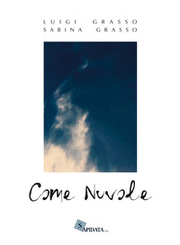 Come nuvole - Librerie.coop Come nuvole - Librerie.coop