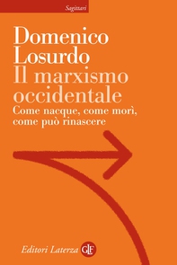 Il marxismo occidentale - Librerie.coop