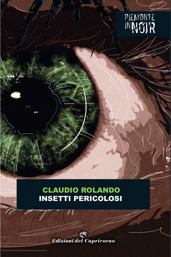 Insetti pericolosi - Librerie.coop Insetti pericolosi - Librerie.coop