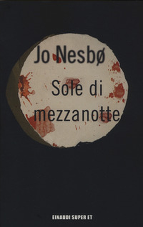 Sole di mezzanotte - Librerie.coop Sole di mezzanotte - Librerie.coop