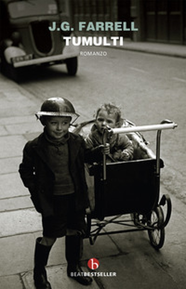 Tumulti - Librerie.coop Tumulti - Librerie.coop