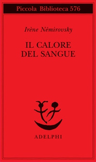 Il calore del sangue - Librerie.coop