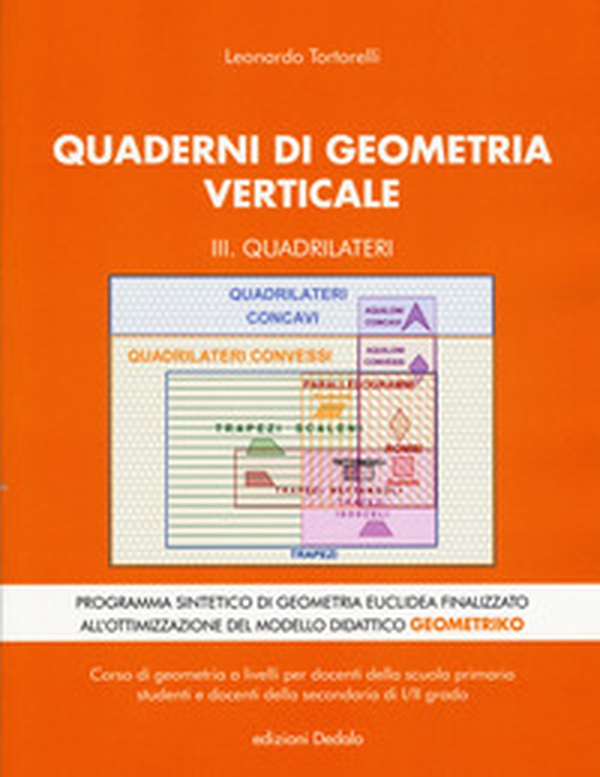 Quaderni di geometria verticale - Librerie.coop Quaderni di geometria verticale - Librerie.coop