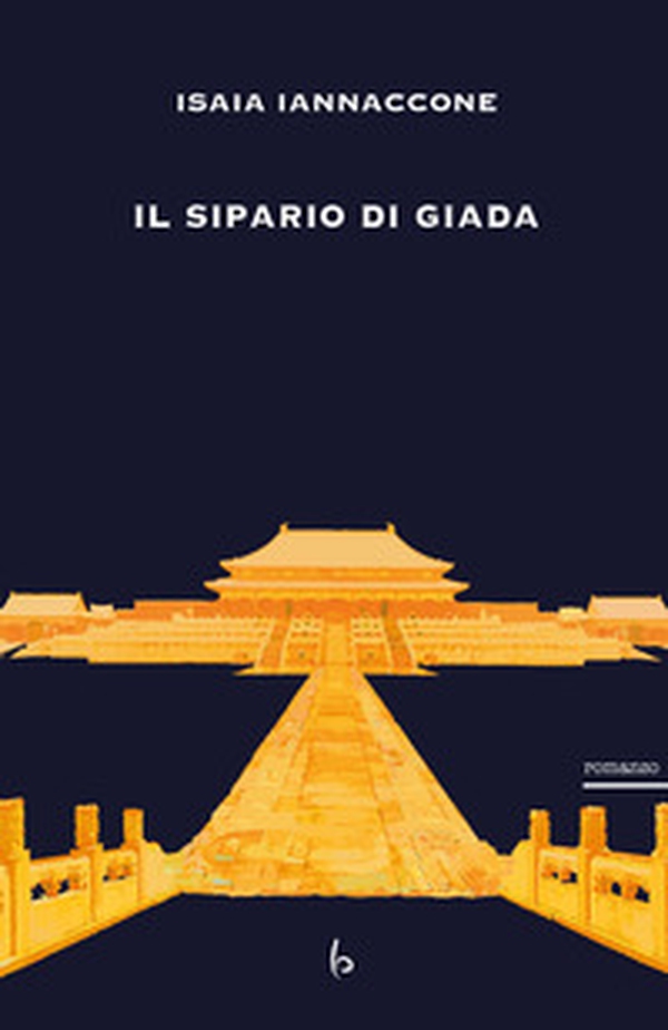 Il sipario di giada - Librerie.coop Il sipario di giada - Librerie.coop