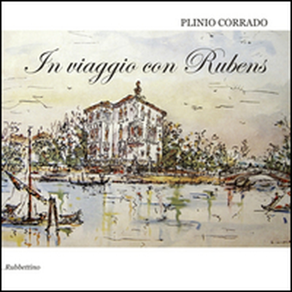 In viaggio con Rubens - Librerie.coop In viaggio con Rubens - Librerie.coop