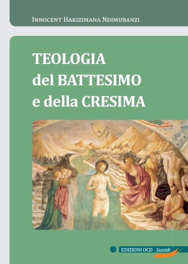 Teologia del Battesimo e della Cresima - Librerie.coop Teologia del Battesimo e della Cresima - Librerie.coop