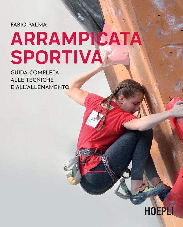 Arrampicata sportiva - Librerie.coop Arrampicata sportiva - Librerie.coop