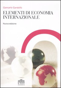 Elementi di economia internazionale - Librerie.coop