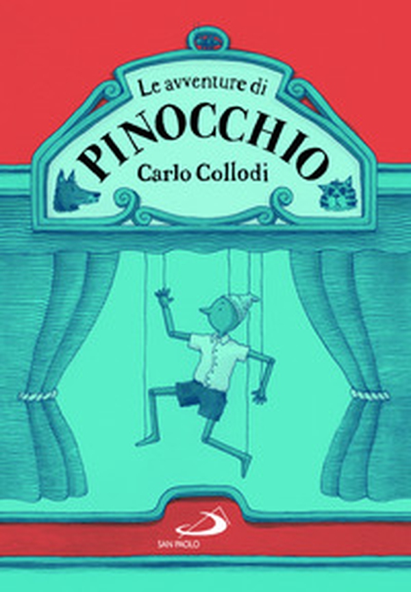 Le avventure di Pinocchio - Librerie.coop Le avventure di Pinocchio - Librerie.coop